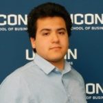 Headshot of Alejandro