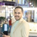 Headshot of Helmy Salah