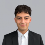 Headshot of John Cordova