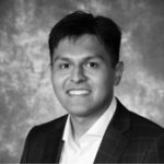 Headshot of Joseph G