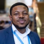 Headshot of Joseph Nartey