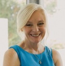 Headshot of Katherine