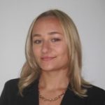 Headshot of Marissa B