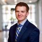 Headshot of Nathan Fox