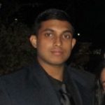 Headshot of Neil Joseph