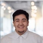 Headshot of Santiago