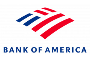 Bank of America Logo