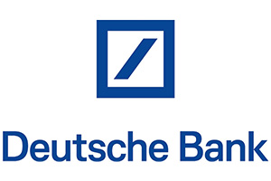 Deutsche Bank Logo