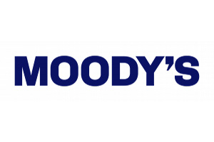 Moody's Logo