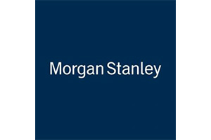Morgan Stanley Logo
